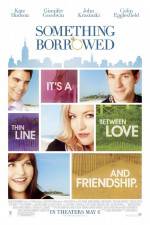 Watch Something Borrowed Movie2k