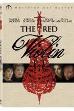 Watch The Red Violin Movie2k