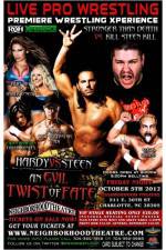 Watch PWX An Evil Twist of Fate Movie2k