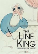 Watch The Line King: The Al Hirschfeld Story Movie2k