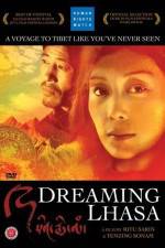 Watch Dreaming Lhasa Movie2k