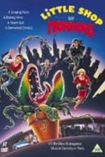 Watch Little Shop of Horrors Movie2k