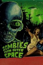 Watch Zombies from Outer Space Movie2k