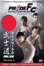 Watch Pride Bushido 2 Movie2k