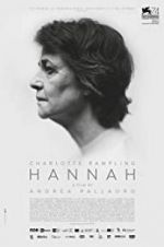 Watch Hannah Movie2k