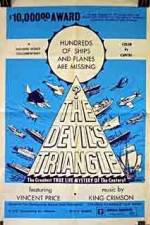 Watch The Devils Triangle Movie2k