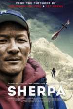 Watch Sherpa Movie2k