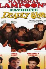 Watch Favorite Deadly Sins Movie2k