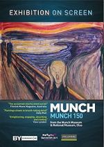 Watch EXHIBITION: Munch 150 Movie2k