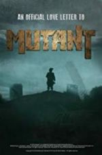 Watch Mutant Movie2k