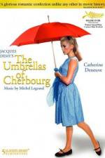 Watch The Umbrellas of Cherbourg Movie2k