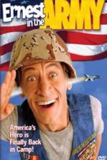 Watch Ernest in the Army Movie2k