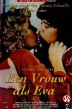 Watch Een vrouw als Eva Movie2k