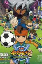 Watch Inazuma Eleven The Movie Movie2k