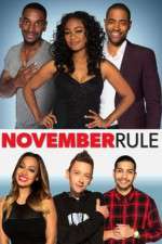 Watch November Rule Movie2k