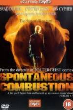 Watch Spontaneous Combustion Movie2k