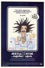 Watch Jekyll and Hyde... Together Again Movie2k