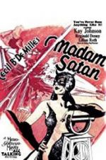 Watch Madam Satan Movie2k