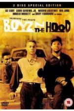 Watch Boyz n the Hood Movie2k