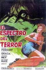 Watch El espectro del terror Movie2k