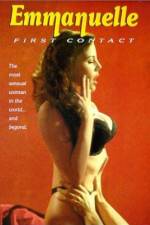 Watch Emmanuelle: First Contact Movie2k