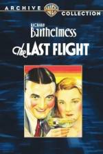 Watch The Last Flight Movie2k