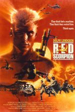 Watch Red Scorpion Movie2k