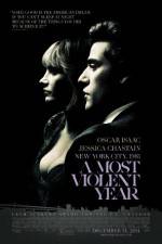 Watch A Most Violent Year Movie2k