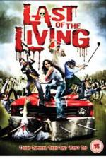 Watch Last of the Living Movie2k