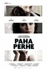 Watch Paha perhe Movie2k