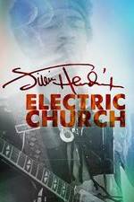 Watch Jimi Hendrix: Electric Church Movie2k
