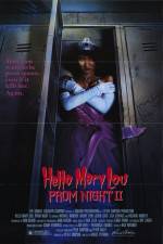 Watch Hello Mary Lou Prom Night II Movie2k