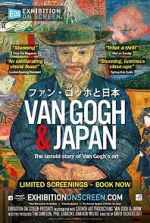 Watch Exhibition on Screen: Van Gogh & Japan Movie2k