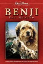 Watch Benji the Hunted Movie2k