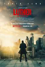 Watch Luther: The Fallen Sun Movie2k