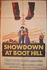 Watch Showdown at Boot Hill Movie2k