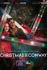 Watch Christmas in Conway Movie2k