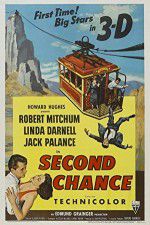 Watch Second Chance Movie2k