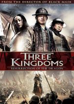 Watch Three Kingdoms Movie2k