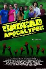 Watch Undead Apocalypse Movie2k