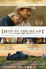 Watch Deep in the Heart Movie2k