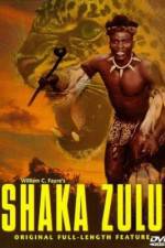 Watch Shaka Zulu Movie2k