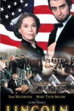 Watch Lincoln Movie2k