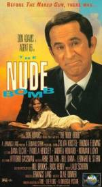 Watch The Nude Bomb Movie2k