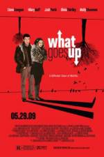 Watch What Goes Up Movie2k