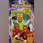 Watch WrestleMania VIII (TV Special 1992) Movie2k