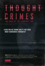 Watch Thought Crimes: The Case of the Cannibal Cop Movie2k