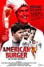 Watch American Burger Movie2k