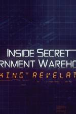 Watch In Inside Secret Government Warehouses ( 2010 ) Movie2k