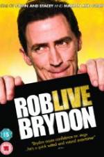 Watch Rob Brydon Live Movie2k